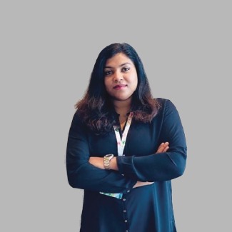 Anokha Rajan